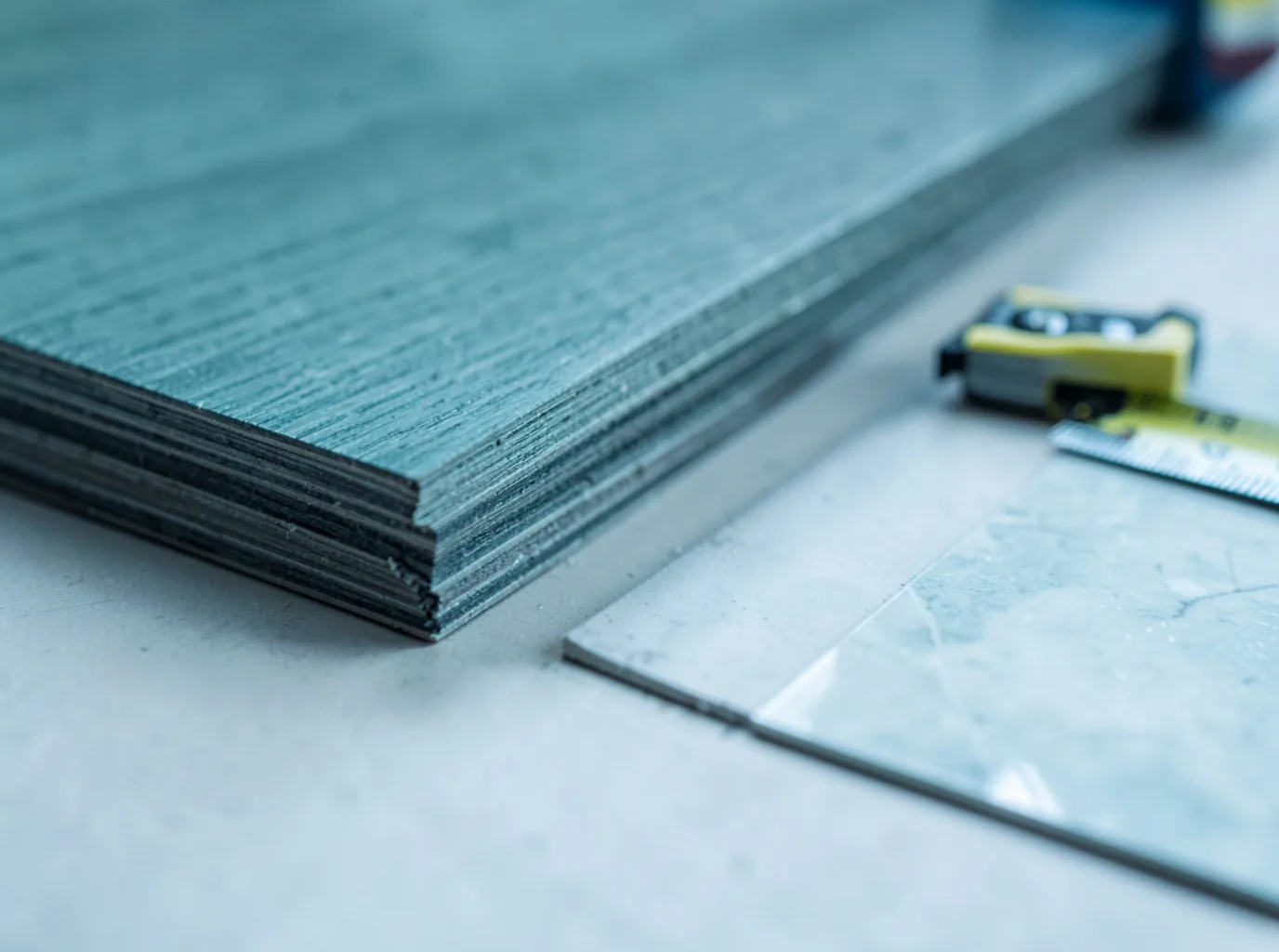 Luxury Vinyl Plank Installation Bertram, TX FAQs